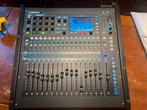 Mengtafel Allen & Heath QU-16, Muziek en Instrumenten, Mengpanelen, Ophalen, Gebruikt, 20 kanalen of meer, Microfooningang
