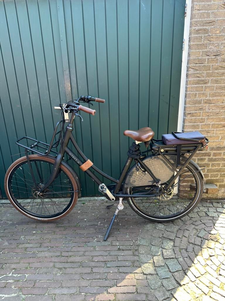 Stella Dolce opknapper, Ophalen, Gebruikt, Overige merken