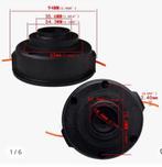 Nieuwe Spoel voor grastrimmer homelite ryobi MTD mcculloch, Ophalen of Verzenden, Nieuw