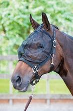 Harry's Horse Vliegenmasker Halster Pony, Ophalen of Verzenden, Nieuw, Recreatie