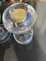 Kaarsenhouder / kandelaar, Ophalen, Overige materialen, 25 tot 50 cm, Zo goed als nieuw