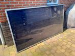 Zonnecollector, Tuin en Terras, Zwembad-toebehoren, Ophalen of Verzenden, Gebruikt