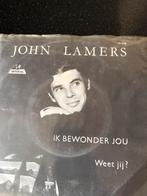 60 jaren 4€ per stuk, Ophalen of Verzenden, Zo goed als nieuw, Pop