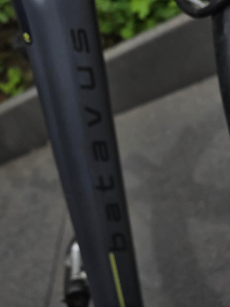 Batavus electrice dames fiets, Fietsen en Brommers, Fietsen | Heren | Sportfietsen en Toerfietsen, Gebruikt, Batavus, Ophalen of Verzenden