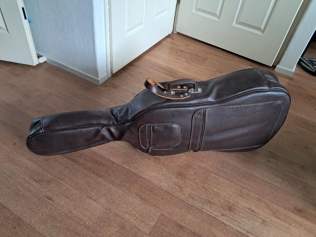 Cello 3/4, Ophalen, Gebruikt, 3/4-cello, Met koffer