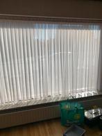 Vitrage 2x 172x100en 1x 170x295, Ophalen of Verzenden, Zo goed als nieuw, 200 cm of meer