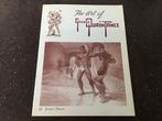 Zeldzaam: Boek The Art of George Quaintance, 1989 Gay art., Ophalen of Verzenden, Gelezen, Overige onderwerpen