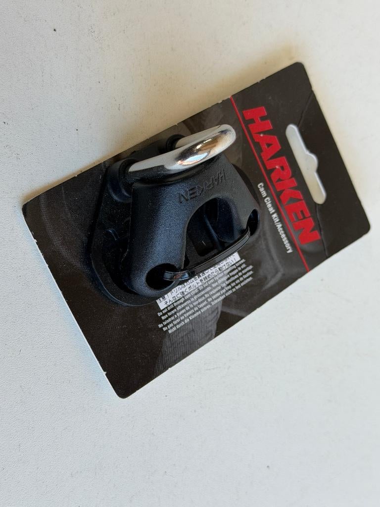 Harken Xtreme fairlead Fits 150/365 cam, Watersport en Boten, Ophalen of Verzenden, Nieuw, Lijn of Blok