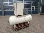 Kaeser schroefcompressor, 100 liter of meer, Ophalen, 800 liter/min of meer