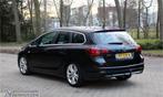 Opel Astra Sports Tourer 1.4 Turbo Sport | 2012 | Cruise | T, Auto's, Opel, Voorwielaandrijving, Euro 5, Stof, Gebruikt
