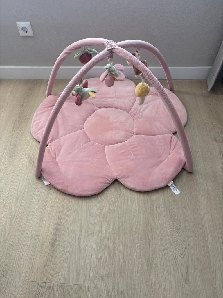 Little dutch babygym, Ophalen of Verzenden, Zo goed als nieuw