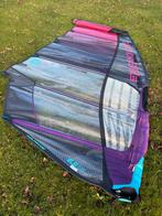 Neilpryde RS Racing EVO XV 6.5, Watersport en Boten, Windsurfen, Ophalen, Zo goed als nieuw, Zeil, 5 tot 7 m²