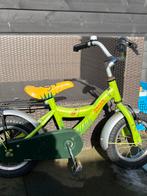 12 inch kinderfietsje, Ophalen, Gebruikt, Minder dan 16 inch