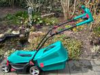 Bosch ARM 33 elektrische grasmaaier, Ophalen, Cirkelmaaier, Gebruikt, Elektrische grasmaaier