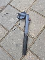 Yamaha 8PK stuurknuppel, Ophalen of Verzenden, Gebruikt, Motor en Techniek, Motorboot