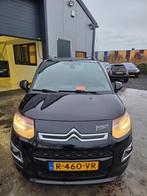 Citroen C3 Picasso 1.6 HDi Tendance | AUTOMAAT | PDC | CRUIS, Auto's, Citroën, Euro 5, Stof, Gebruikt, 4 cilinders