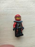 Lego City Onderwater duiker Minifiguren Figuren Poppetjes, Ophalen of Verzenden, Zo goed als nieuw, Losse stenen, Lego