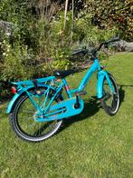 Fiets Loekie 16inch, Fietsen en Brommers, Ophalen, Gebruikt, 16 tot 20 inch