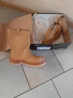 Jallatte gevoerde veiligheidslaarzen maat 45 nieuw, Ophalen of Verzenden, Nieuw