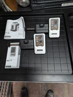 Laserliner RangeXtender 30 Laserontvanger, Ophalen of Verzenden, Gebruikt, Overige meters