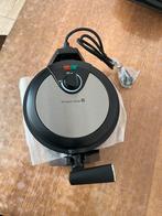 Tarrington House wafelijzer - Nieuw in doos, Witgoed en Apparatuur, Wafelijzers, Ophalen of Verzenden, Nieuw