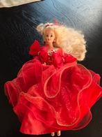 Barbie Mattel 1993 Holiday Barbie Special Edition, Ophalen of Verzenden, Zo goed als nieuw, Barbie