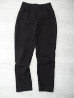 Pantalon in zwart van Asos maat 38, Maat 38/40 (M), Zwart, Ophalen of Verzenden, Zo goed als nieuw