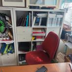 Kallax kasten in verschillende kleuren en afmetingen, Ophalen