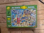 4 Texel Puzzels Nieuw in Verpakking, Ophalen of Verzenden, Minder dan 500 stukjes, Nieuw