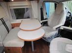 Malibu Van Comfort 600 DB Dwarsbed, Automaat, Automaat, Buscamper of Camperbus, Airbags, Malibu