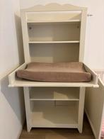 IKEA Hensvik commode inclusief verschoonmat, Ophalen, Gebruikt, 70 cm of meer, 105 cm of meer