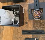 Smartwatch met Android 13, Ophalen, Nieuw, Zwart, Android