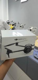 DJI Mavic 4 Pro – Gloednieuw + 2 jaar DJI Care Refresh, Audio, Tv en Foto, Drones, Cameradrone, Nieuw, DJI, Topkwaliteit