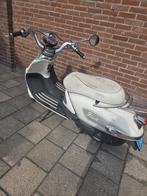 Znen Flash Scooter - Loopt momenteel niet, Ophalen of Verzenden, Gebruikt, Benzine, Overige merken