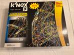 K'nex Cobra's Curse Dueling Coaster - 1113 stuks compleet!, Ophalen of Verzenden, Zo goed als nieuw, K'nex
