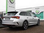 Skoda Octavia Combi 1.4 TSI 245pk RS iV PHEV Business | 1.50, Stof, Gebruikt, 4 cilinders, Hybride Elektrisch/Benzine