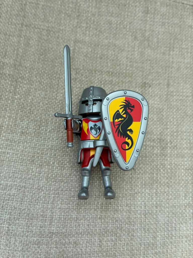 Playmobil 9076, Ophalen of Verzenden, Nieuw, Complete set