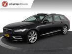 Volvo V90 2.0 T4 Business Luxury+ | NAP | ACC | Pano | DOH |, 15 km/l, Euro 6, 1969 cc, 93 €/maand