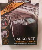 C&C Automotive Cargo Net / Bagagenet 98x64 cm, Auto diversen, Auto-accessoires, Ophalen, Nieuw