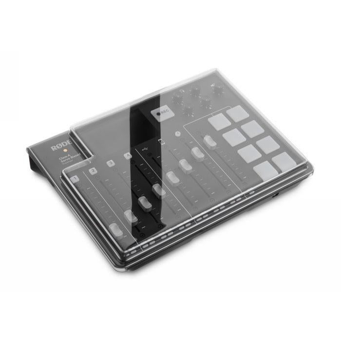Decksaver cover voor Rode Rodecaster Pro, ., Nieuw, ., Flightcase