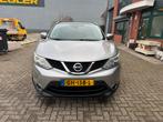 Nissan Qashqai 1.2 Dig-t 85KW 2WD 2015 Grijs, Auto's, Voorwielaandrijving, 4 cilinders, Origineel Nederlands, 1200 kg