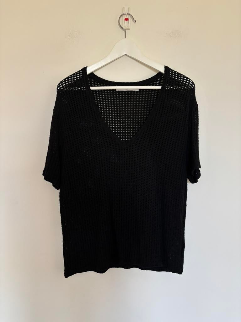 Iro gaatjes top xs/s, Kleding | Dames, Ophalen of Verzenden, Zo goed als nieuw