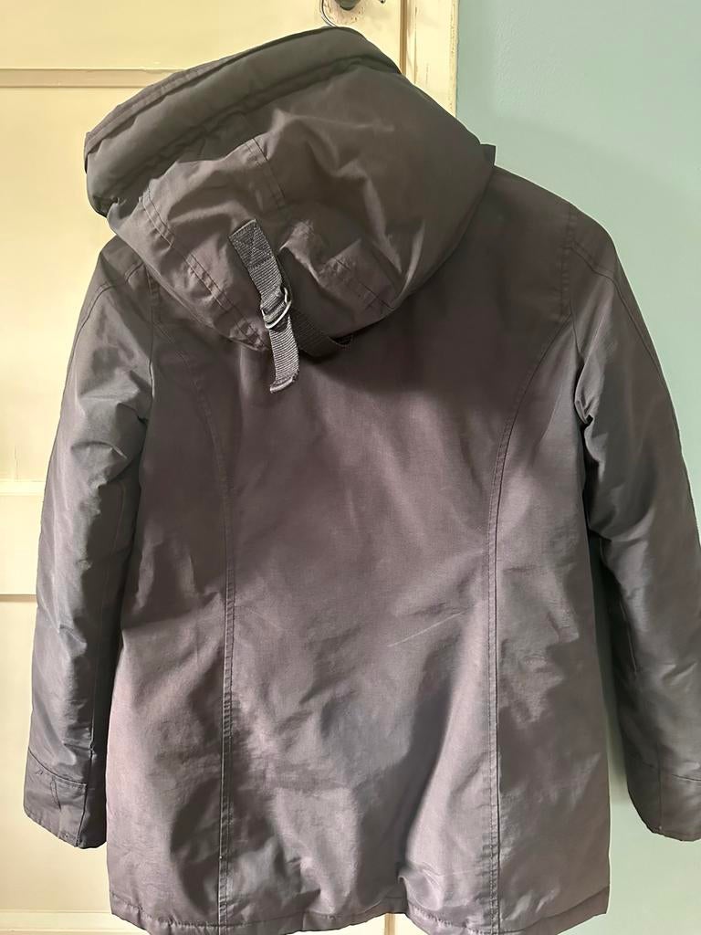 Air Force - maat 146/152, Kinderen en Baby's, Kinderkleding | Maat 152, Ophalen of Verzenden, Gebruikt, Jongen of Meisje, Jas