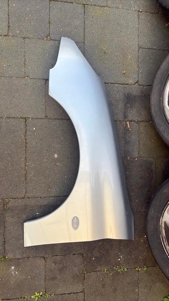 Scherm links voor peugeot 206 normaal, Auto-onderdelen, Ophalen, Voor, Peugeot, Spatbord