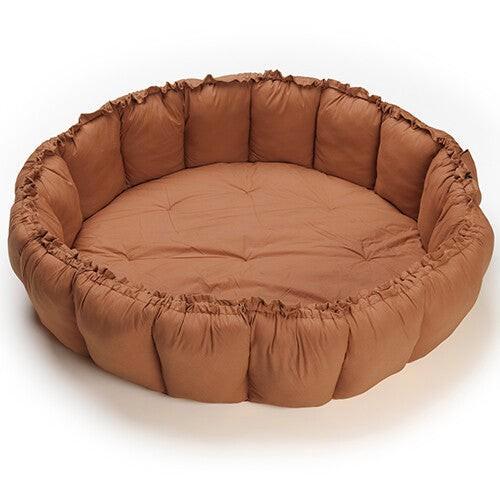 Play & Go Speelmat Bloom Tawny Brown, Kinderen en Baby's, Speelgoed | Speelkleden, Nieuw, Ophalen of Verzenden