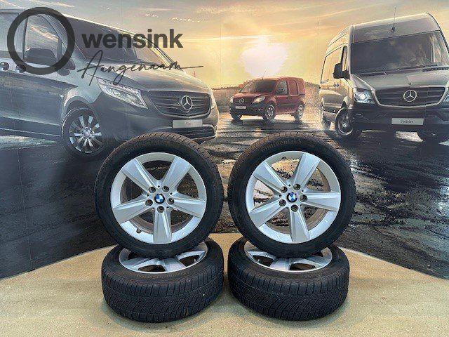 WInterset BMW 2 serie F45 F46 Active Grand Tourer 478 17"(#5, Auto-onderdelen, Banden en Velgen, Gebruikt, -, -, Banden en Velgen