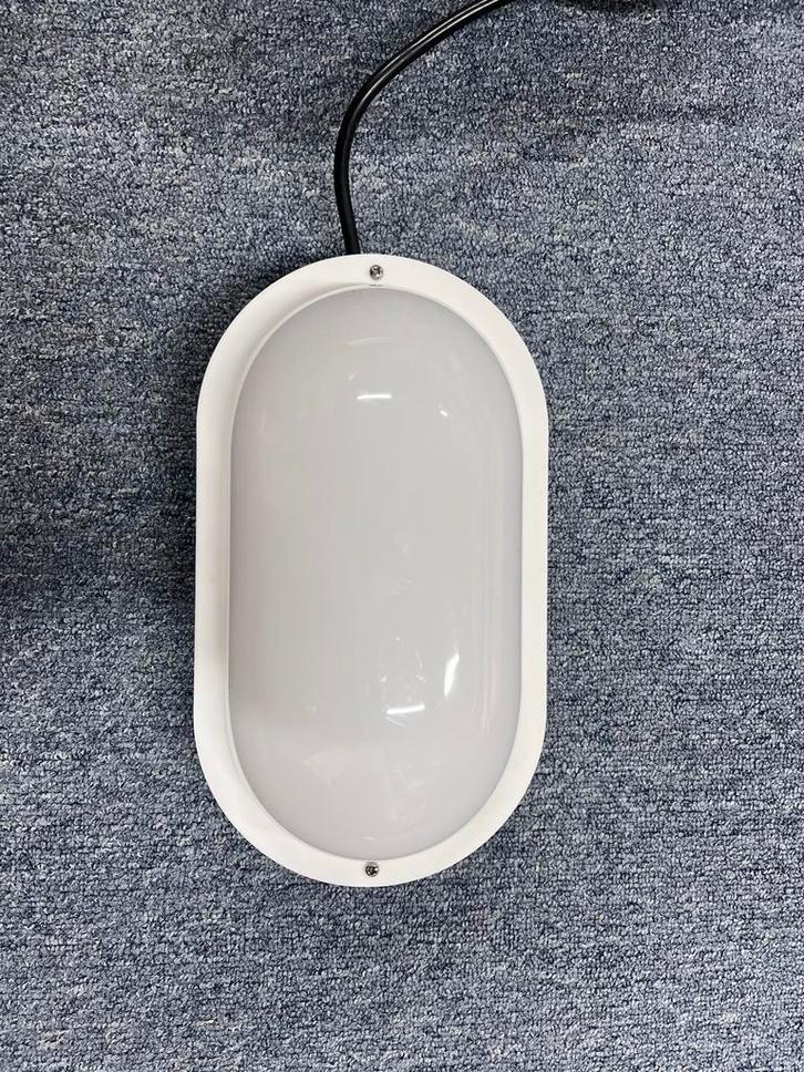 Lion Voortentlamp met 7,5m Kabel, Caravans en Kamperen, Caravan accessoires, Zo goed als nieuw, Ophalen of Verzenden