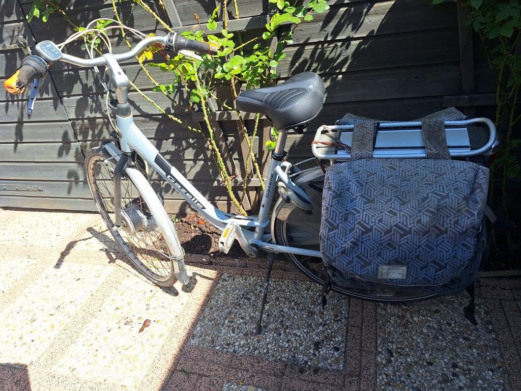 Gazelle Orange Innergy, Gebruikt, Ophalen of Verzenden, 51 tot 55 cm, Gazelle