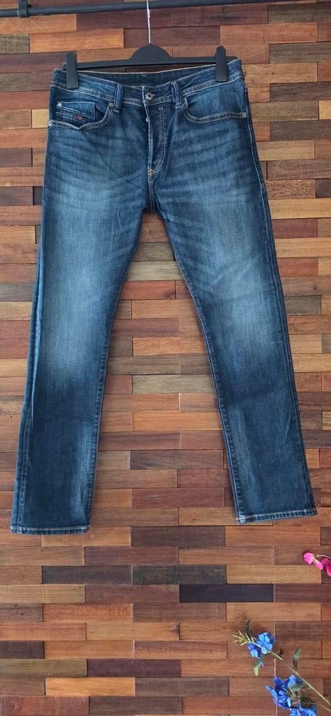 Diesel Industry Jeans - Maat 32/32 - Zo goed als nieuw, Ophalen