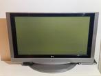 LG 42PC1RR 42 inch Plasma TV met 80GB HDD, Ophalen, Gebruikt, 50 Hz, 100 cm of meer